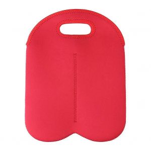 Housse Pour Bouteille De Vin, Sac Isotherme Reutilisable Pour Pique-Nique, Porte-Boisson, 883 - Neuf