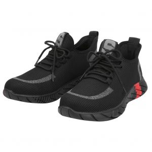 Chaussures De Securite Pour Homme, Chaussures De Travail Avec Embout En Acier, Taille 44 - Neuf