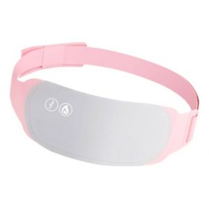 Ceinture Chauffante Électrique Pour Soulager Les Crampes - Neuf