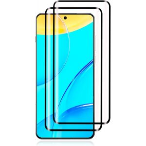 KAL-Lot De 2 Films De Protection D'&Eacute;cran En Verre Blind&eacute; Pour Oneplus 13 -Duret&eacute; 9H -Anti-Rayures -Haute Sensibilit&eacute; -3D -Haute Sensibilit&eacute; - Neuf