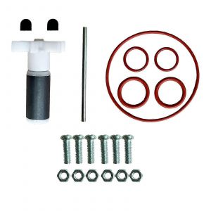 Pompe à eau de spa E02 Kit de réparation pour Lay-Z-Spa #P4071 58113 - Neuf