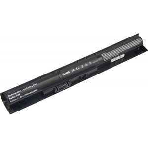 AOAL-14.8V 2200Mah Vi04 Batterie D'Ordinateur Portable Pour Hp Envy 14 15 17 Pavilion 15 17 Probook 450 G2 455 G2 Tpn-Q140 Tpn-Q139 756743-001 756746-001 Hstnn-Lb4N Hstnn-Ub4N 4 Cellules - Neuf