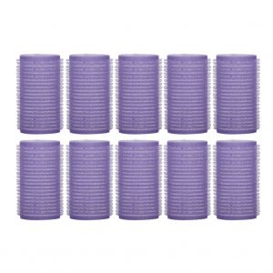 Lot De 10 Bigoudis Pour Salon De Coiffure (Type 32) - Neuf