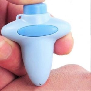 Tueur De Piq&ucirc;res De Moustiques &Eacute;lectrique En Quartz Naturel Sans Produits Chimiques Petit Tueur D'insectes Pour Les Voyages &Agrave; La Maison Camping En Plein Air - Neuf