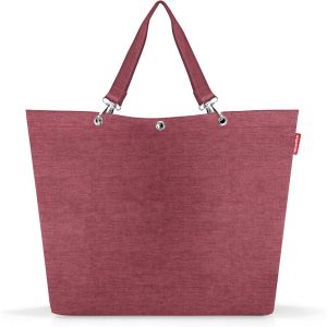 SJZG-Shopper Xl - Sac De Shopping Spacieux Et Sac &Agrave; Main &Eacute;l&eacute;gant En Un - En Mat&eacute;riau Hydrofuge - Neuf