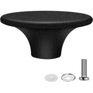 Remplacement faitout Couvercle Bouton pour Le Creuset, Lodge, Aldi et autres émaillée fonte faitout - Neuf