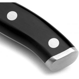 Carbon - Trousse De 4 Couteaux De Cuisine - Neuf