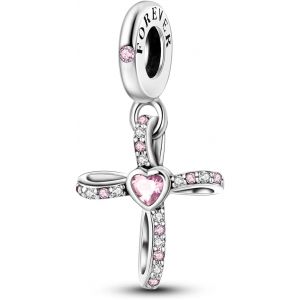 Breloque En Argent Sterling 925 Pour Bracelet, Collier, Pendentif, Amour, Maman, Voyage Oc&eacute;an, Papillon, F&ecirc;te, Anniversaire, Perles, Pendentifs, Bijoux &Agrave; Faire Soi-M&ecirc;me Pour Femmes - Neuf