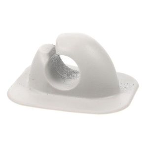 Support De Clip De Pagaie De Kayak Universel - Abs Durable, Conception L&eacute;g&egrave;re Et Peu Encombrante Pour Toutes Les Tailles De Pagaie - Parfait Pour Les Amateurs De Kayak ! - Neuf