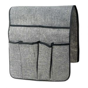 Ventes promotionnelles Canapé Accoudoir Sac de rangement suspendu - Neuf