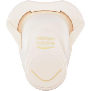 Chenquansarl-Perforatrice Coin Rond - 9.6 X 25 Mm - Pour Projets Diy, Papier Scrapbooking, Plastique Fou, Bullet Journaling, Cartes De V?ux, Papier Découpage, Étiquettes, Décoration - Neuf