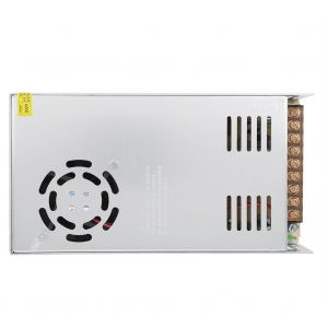 XYONG Pilote d'alimentation LED avec transformateur d'ampoule 100 W-500 W CA 110/220 V vers CC 12 V - Neuf