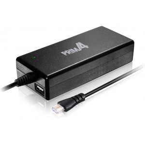 -90W Chargeur D'Alimentation Universel Compatible Pour Ordinateurs Portables Acer Asus Dell Hp Samsung Sony - 10 Tips - Neuf