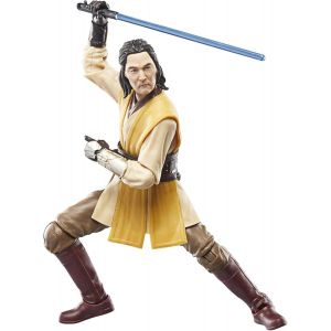 Sansh-The Black Series Maître Jedi Sol, Figurine De Collection The Acolyte De 15 Cm - Neuf