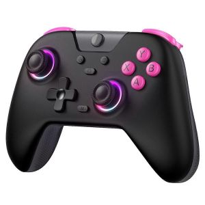 Manette De Jeu Sans Fil Manette De Jeu Bluetooth - Neuf