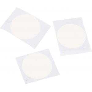 Kal-Adh&eacute;sif D'insertion De Lunette, 3 Pi&egrave;ces Ruban D'insertion De Lunette De Montre Souple Et &Eacute;tanche Professionnel Pour Horloger Pour La Maison - Neuf