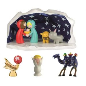 HAPPY ETERNITY BABY, Cr&egrave;che, - Neuf