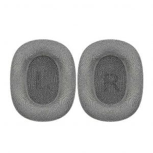 Coussinets d'oreille pour AirPods Max - Coussinets de remplacement en eponge douce (1 paire) 2025 - Neuf