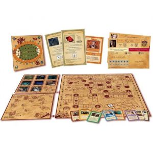 Harry Potter : Une Ann&eacute;e &Agrave; Poudlard - Neuf