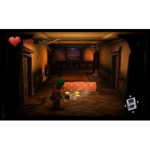 Luigi's Mansion 2 - Selects - Neuf