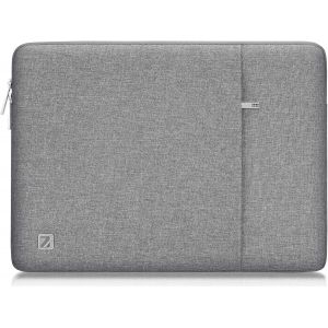 TIANYI-16 Pouces Housse Pochette de Protection Ordinateur Portable pour 16" MacBook Pro / 15" MacBook Air/ThinkPad E16 T16 L16 Z16 / ThinkBook 16 16p 15 / IdeaPad Slim 5i 5 3i / IdeaPad Pro 5 /XPS 16 - Neuf