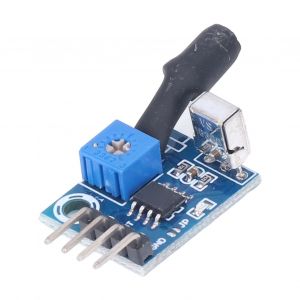 XYONG Module de barriere de capteur d'evitement d'obstacles infrarouge 38 kHz anti-interference 2-180 cm reglable - Neuf