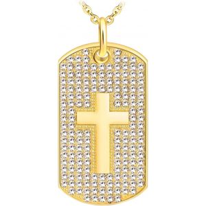Trahoo-Collier En Acier Inoxydable Pour Homme Avec Pendentif En Forme De Ballon De Basket 58,4 Cm - Neuf