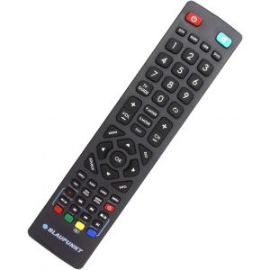 T&eacute;l&eacute;commande e UNF/RMC/0002 UNF/RMC/0003 Compatible Avec Blaupunkt 32-148 32-1480 40-133Z 40-148O 43-1370 49-1480 49-235 50-148Z 0-149 Z Full HD - Neuf