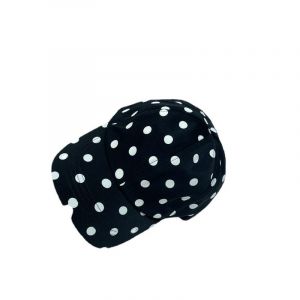 Réglable, Visière Courbée Casquette De Baseball Classique Cochon Bas Unisexe De Type 1 - Neuf