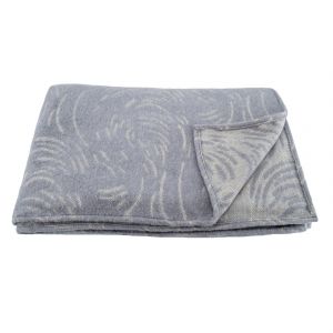 Couverture Laine M&eacute;rinos Tr&egrave;s Douce - Neuf