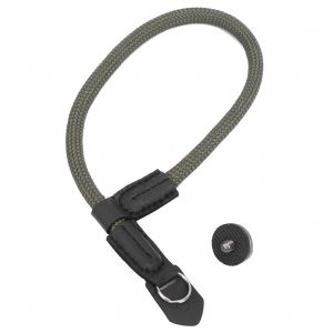 Cordon De Securite En Nylon Avec Vis 1/4 Po Pour Stabilisateur De Rotule Portable Dji Om 4 (Vert Armee)-Wjm - Neuf