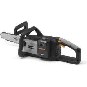CHECARZHN--NO1-Tronçonneuse À Batterie Acs 20 Li Kit (10""), Lame De 25Cm, Batterie 20V (4Ah) Et Chargeur Inclus - Neuf