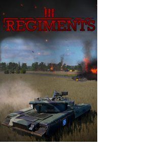 Regiments - Steam - Jeu En T&eacute;l&eacute;chargement - Ordinateur Pc - Neuf