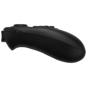 T&eacute;l&eacute;commande Vr Manette De Jeu Manette Bluetooth Vid&eacute;o Vr, Film, Jeu, Selfie, Flip E-Book//Nook P - Neuf