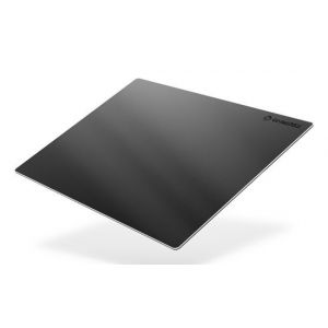 Tapis De Souris En Verre Taille S - Oniverse - Obsidian Logo - Neuf