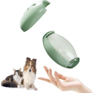 Chenquansarl-Rouleau Anti-Peluches Réutilisable, Rouleau Adhésif Lavable, Rouleaux Anti-Peluches Portable, Extra Collant Rouleaux Adhesif Vetement Pour Vêtements Cheveux Canapé - Neuf