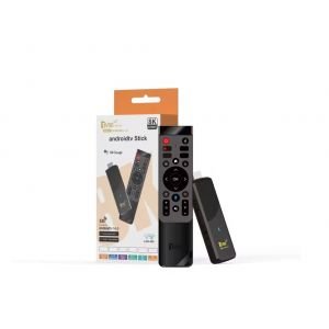 TV Stick Android 14.0, Streaming 8K Ultra HD - TCC-Shop - Neuf