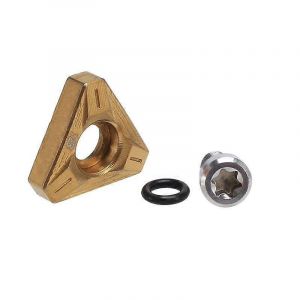 Poids De Tete De Club De Golf Pour Driver Cobra Ltdx Max, 1 Piece, 18 G - Neuf