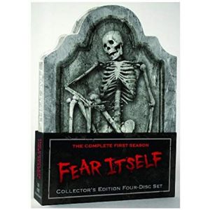 Fear Itself - The Complete First Season (1st) - Collector's Edition (Boxset) - Neuf