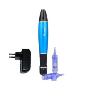 Nouveau Dr.Pen Haut D&eacute;bit Nano Micro Crystal Pen Beaut&eacute; Bt111 - Neuf