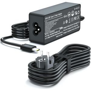 acdsgd-Chargeur Ordinateur USB C 65w pour Acer Swift Edge/Go 14 16 SFA16 SFE16 SFG14 SFG16 SFG14-71-52TV SFG16-71-75FJ,Swift X 14 SFX14-71G-5911,Swift 7 5 3 SF714 SF713 SF514 SF314,Nitro Blaze 7, Spin 3 5 7 - Neuf