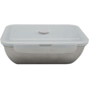 Sac Isotherme, 15/24L &Eacute;tanche Souple Sac de Pique Nique Portable, Facile &agrave; Nettoyer, Sac Lunch Box Cooler Bag pour Hommes Femmes D&eacute;jeuner Plage Camping BBQ - Neuf