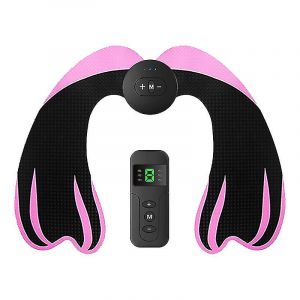 Appareil De Musculation Pour Les Hanches, Les Fesses Et Le Fessier : Massage Et Stimulation Musculaire Pour Un Corps Plus Ferme Et Un Fessier Plus Tonique. - Neuf