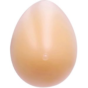 1 Proth&egrave;se Mammaire En Silicone Pour Mastectomie, Soutien-Gorge Push-Up Pour Travestis, 400 G - C - Neuf