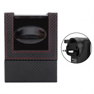 Mini Remontoir De Montre Automatique 1+0 Pour Montre-Bracelet Mecanique, Prise Britannique 100-240 V - Neuf