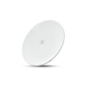 Chargeur Sans Fil 15 W Pour Apple Iphone 12 &iquest; Charge Rapide, Design Antid&eacute;rapant, Interface Type-C - Neuf