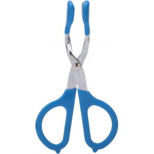 Kalanka-Pince De D&eacute;montage D'ampoule Mini Outil De R&eacute;paration De D&eacute;montage D'ampoule, Extracteur D'ampoule Cass&eacute;e Outil De D&eacute;montage D'ampoules Miniatures, Pince En M&eacute;tal Solide Avec - Neuf