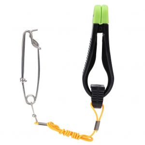 Pince De Fixation Pour Mat De Planche Power Grip Pour Planche De Peche A La Traine, Bateau Et Peche En Mer (#04) - Neuf