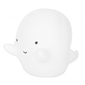 Veilleuse Led En Silicone Pour Bebe, Style Animal, Decoration De Chambre A Coucher (#3) - Neuf