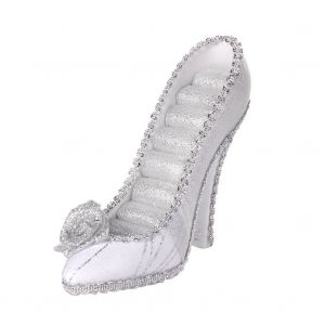 Presentoir A Bijoux Pour Robe, Collier, Bague, Boucles D'oreilles, Talons Hauts (Mannequin) - Neuf